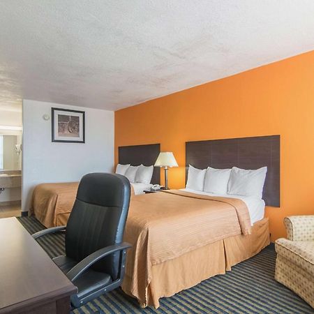 Motel 6-Liberal, Ks 外观 照片